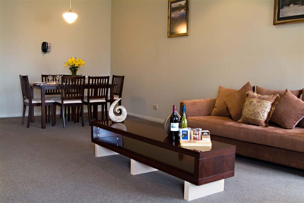 Mantra One Sandy Bay Road Hobart Extérieur photo