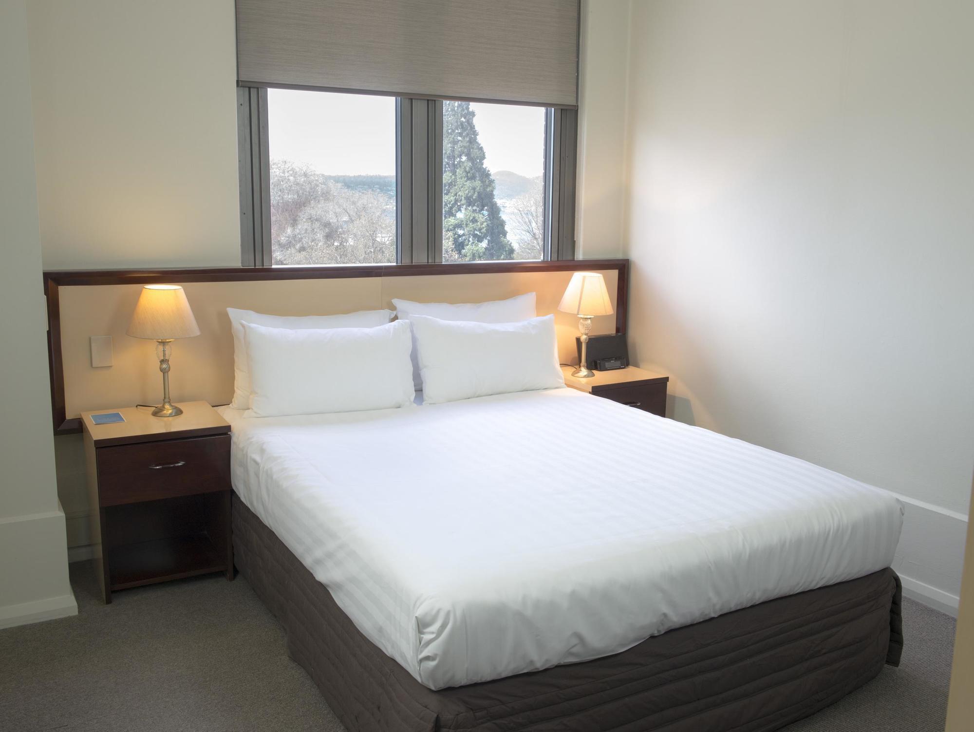 Mantra One Sandy Bay Road Hobart Extérieur photo