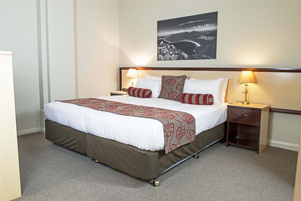 Mantra One Sandy Bay Road Hobart Extérieur photo