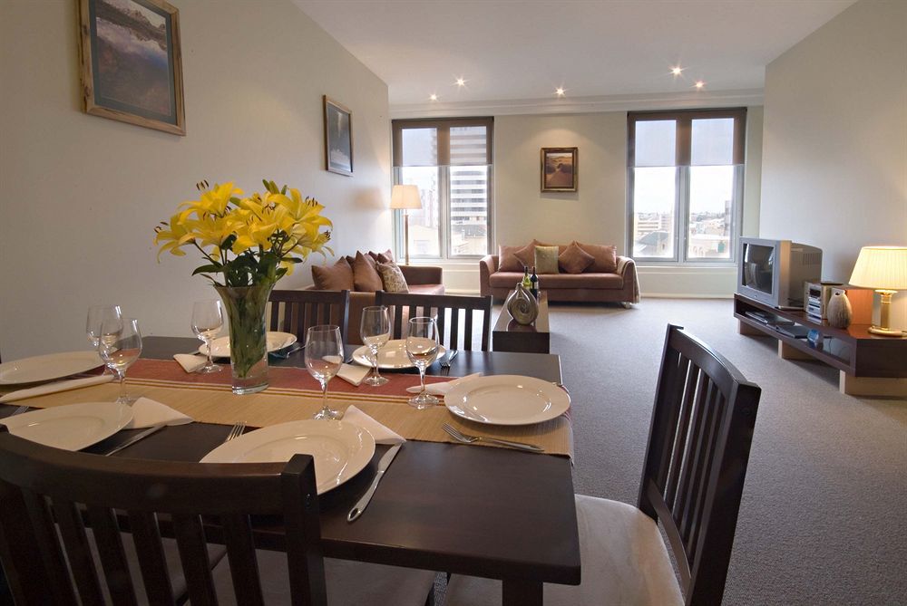 Mantra One Sandy Bay Road Hobart Chambre photo
