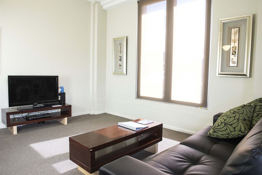 Mantra One Sandy Bay Road Hobart Extérieur photo