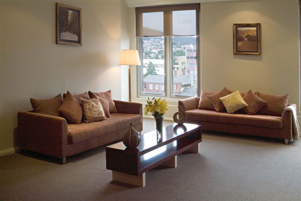 Mantra One Sandy Bay Road Hobart Chambre photo