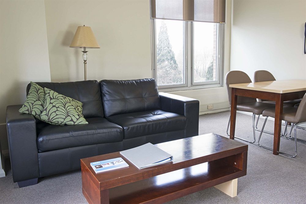 Mantra One Sandy Bay Road Hobart Extérieur photo