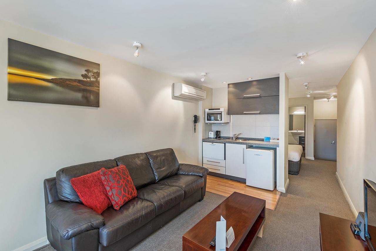 Mantra One Sandy Bay Road Hobart Extérieur photo