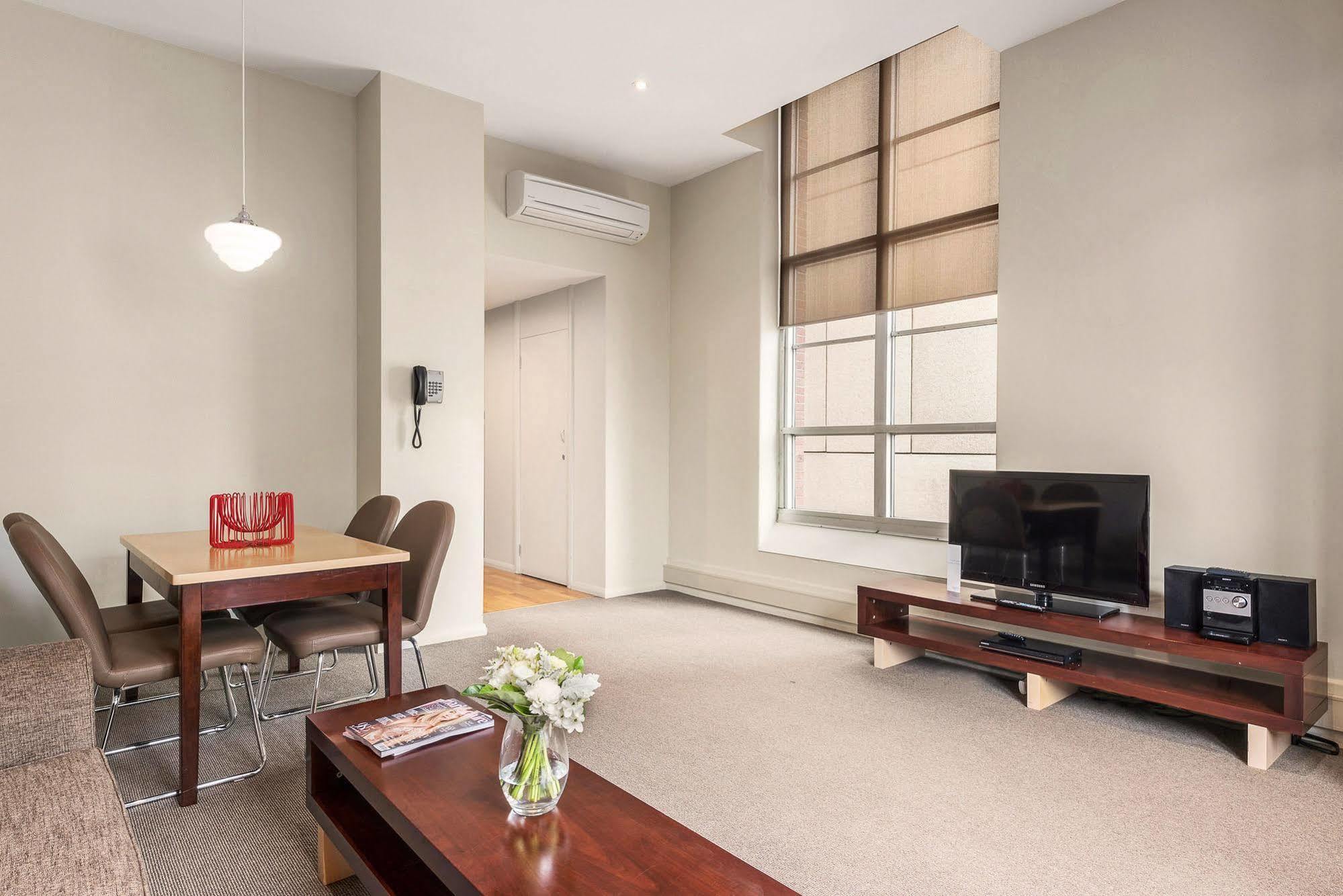Mantra One Sandy Bay Road Hobart Extérieur photo
