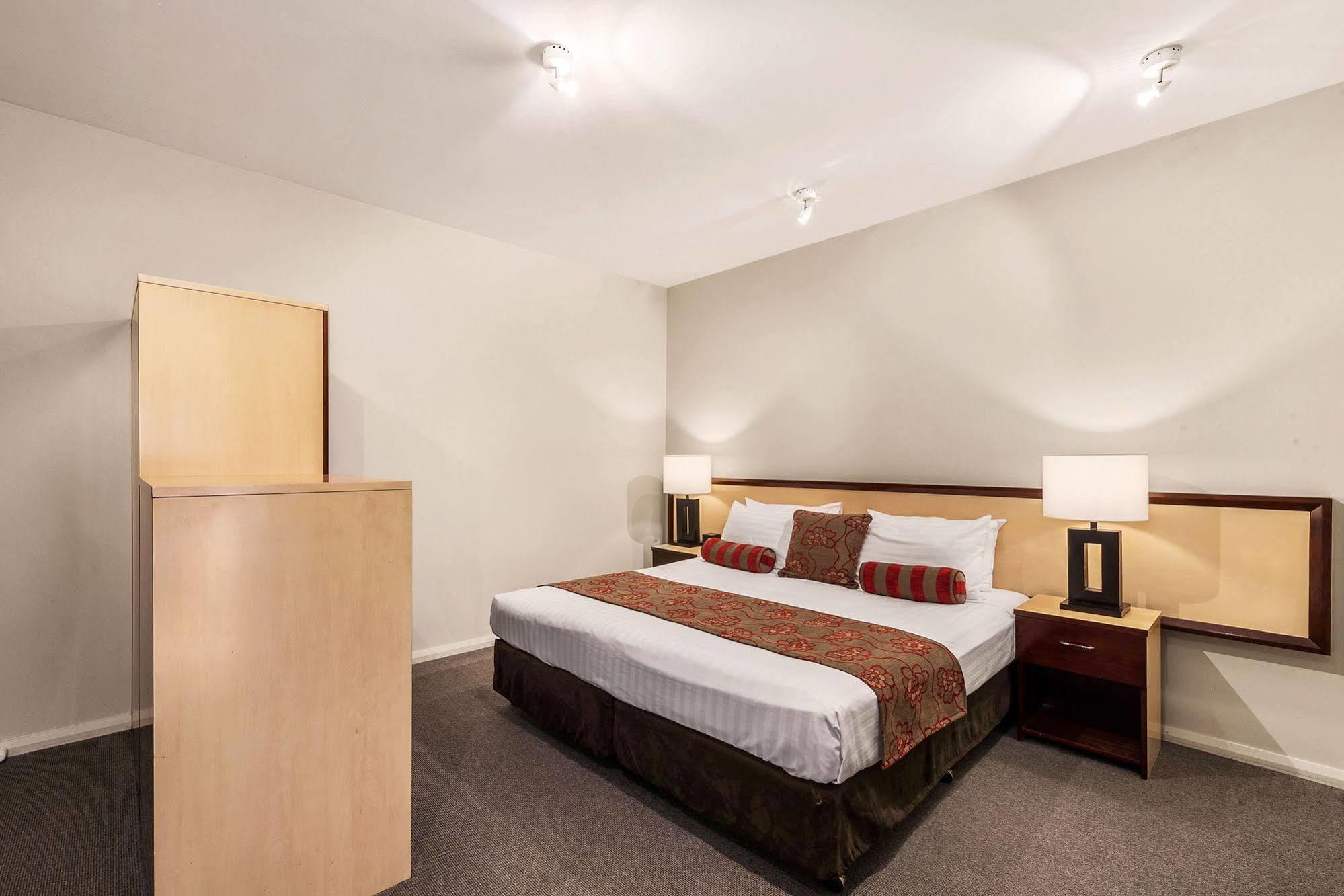 Mantra One Sandy Bay Road Hobart Extérieur photo